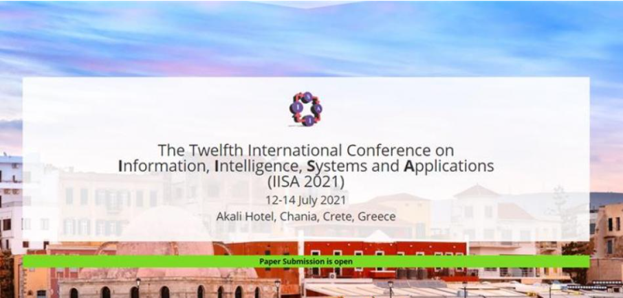 IISA conf