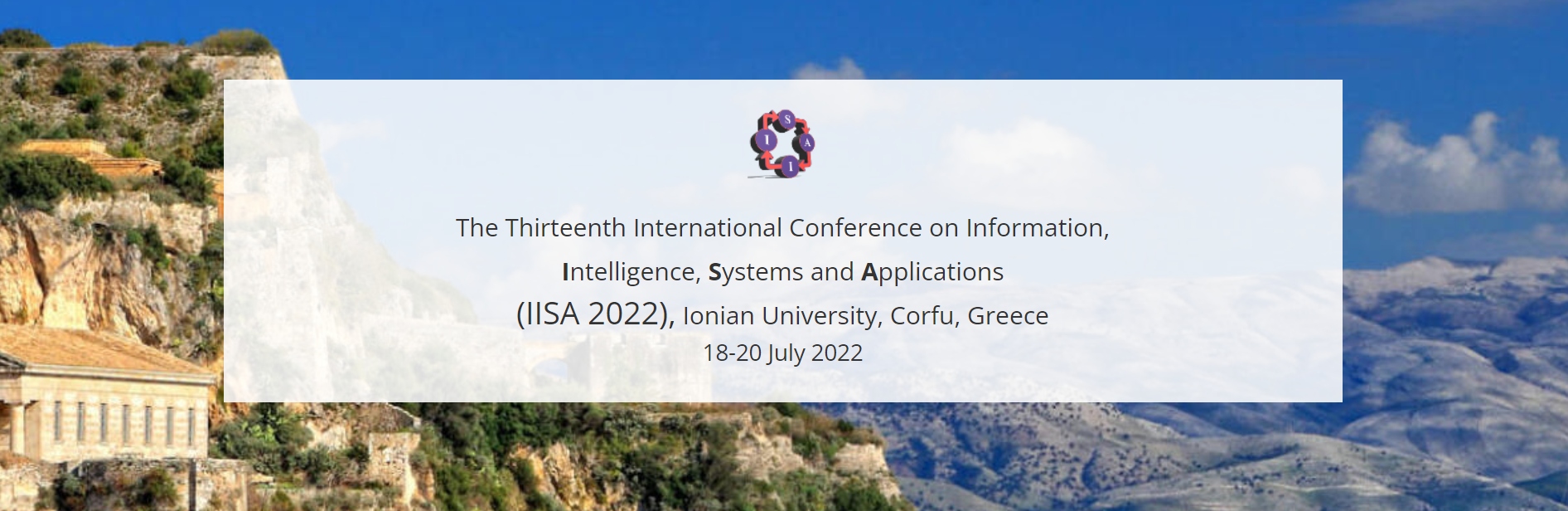 iisa 2022