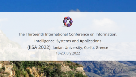 iisa 2022
