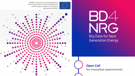 open call BD4