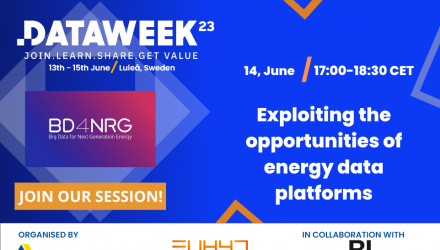 data week